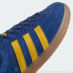 1970s Adidas Stockholm City Series trainers return