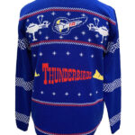 Limited edition Gerry Anderson Christmas jumpers