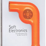 Soft Electronics book by Jaro Gielens