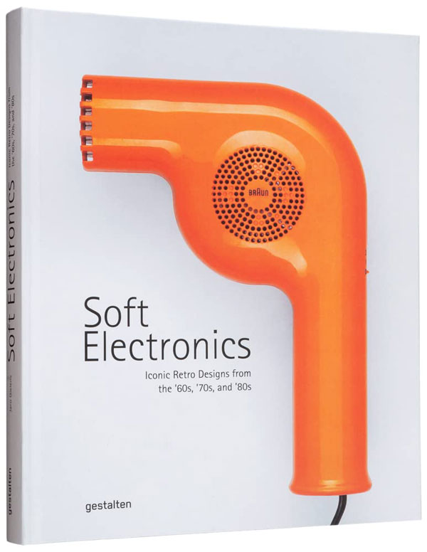 Soft Electronics book by Jaro Gielens