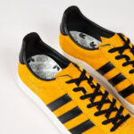 1960s Adidas Originals Mexicana trainers return