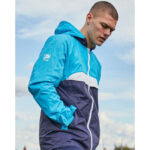 A 1980s classic returns: The Patrick Cagoule