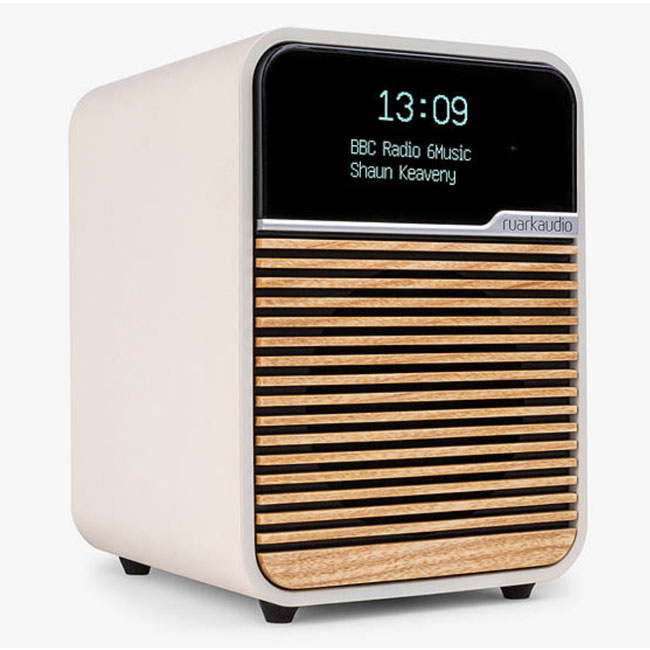 10. Ruark R1 MK4 DAB radio