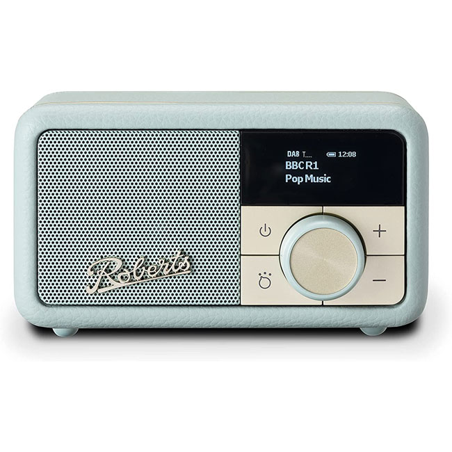 3. Roberts Revival Petite digital radio