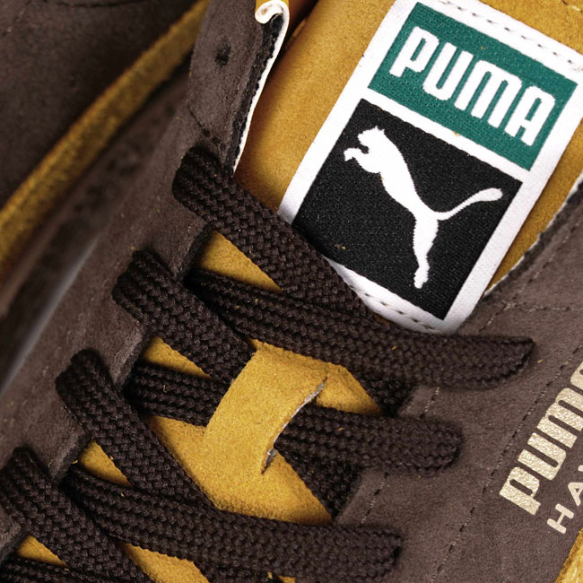 1980s Puma Hawaii OG trainers reissue