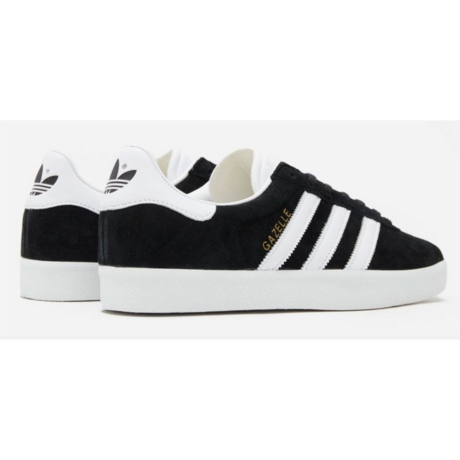 Back in time with the Adidas Originals Gazelle 85 trainers