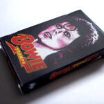 Bowie Trumps - Top Trumps for David Bowie Fans