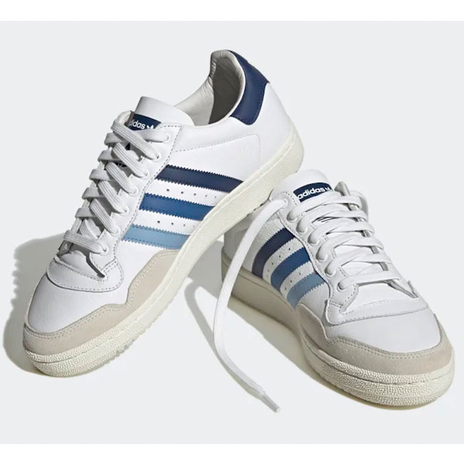 1980s Adidas Harlem trainers return the - Retro to Go