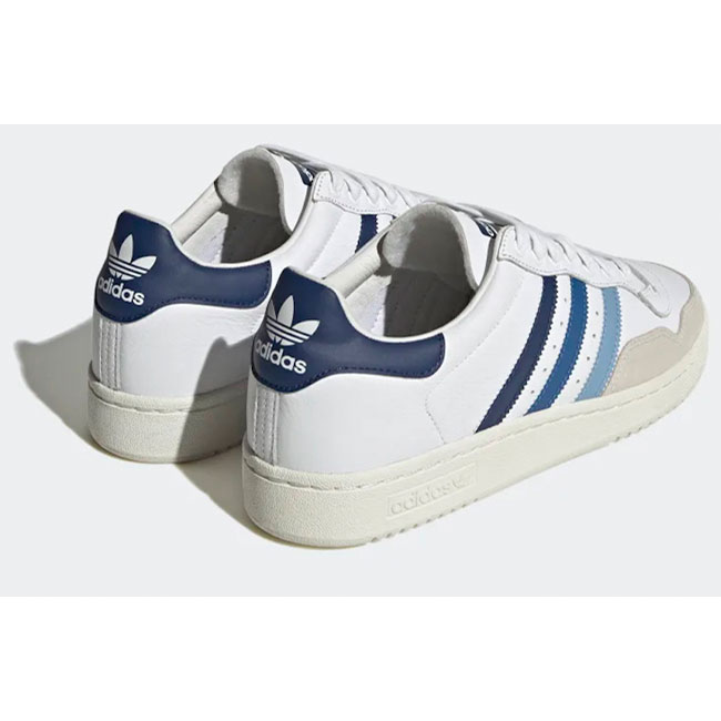 1980s Adidas Harlem trainers return the - Retro to Go