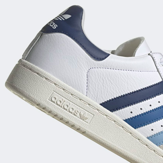 1980s Adidas Harlem trainers return to the shelves