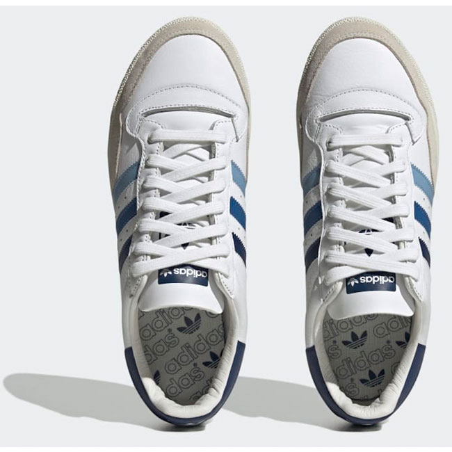 1980s Adidas Harlem trainers return to the shelves