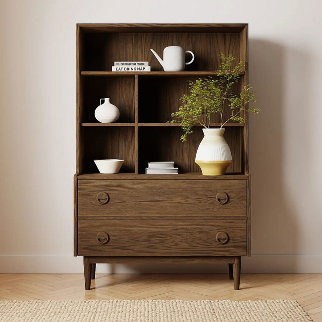 6. Elements Arja storage cabinet