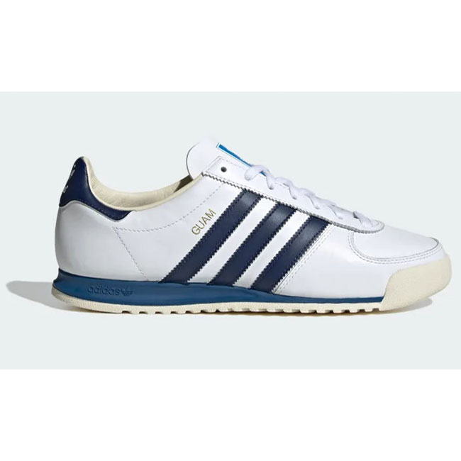 1980s Adidas Guam trainers reissued