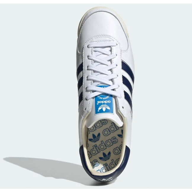 1980s Adidas Guam trainers reissued