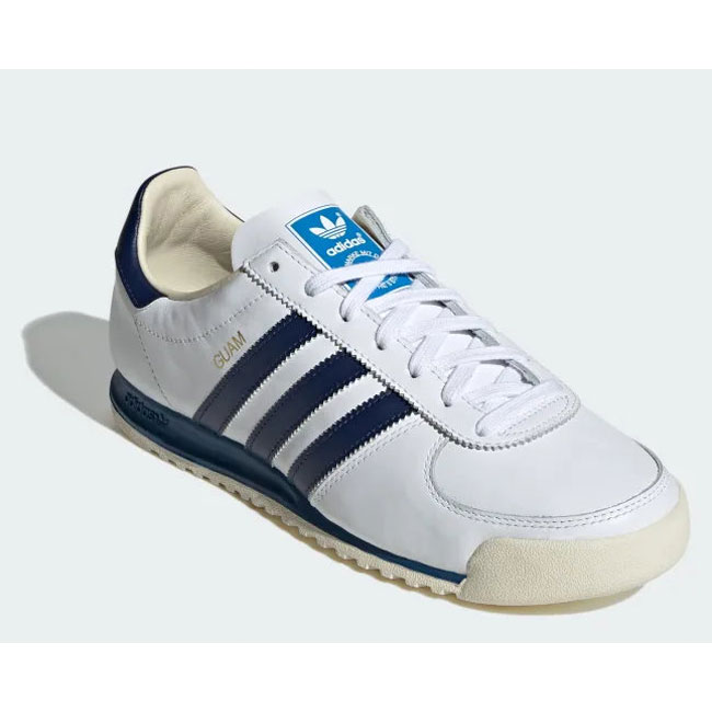 1980s Adidas Guam trainers reissued