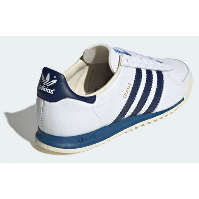 1980s Adidas Guam trainers reissued