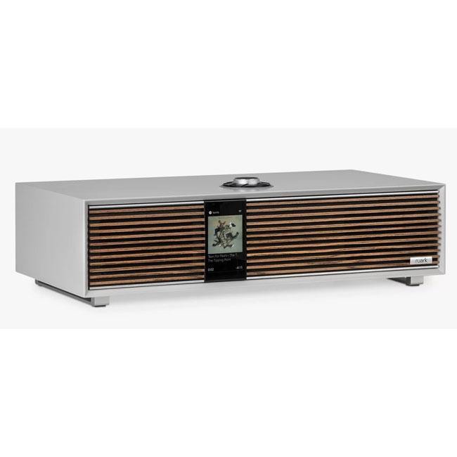 Ruark R410 retro all-in-one music system