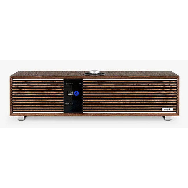 Ruark R410 retro all-in-one music system