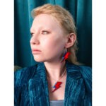 Tatty Devine x David Bowie jewellery collection