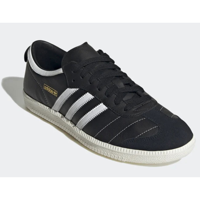 1950s Adidas Samba trainers make a comeback