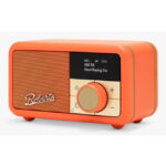 Roberts Revival Petite 2 retro digital radio