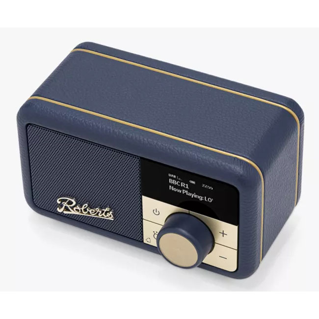 Roberts Revival Petite 2 retro digital radio