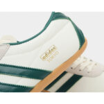 1960s Adidas Tokyo trainers return in white leather
