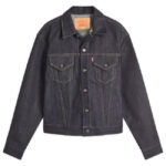 Levi's Vintage Clothing 1961 Type III denim jacket reissued