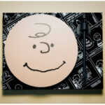 Pro-Ject unveils Charlie Brown-themed Peanuts T1 BT turntable