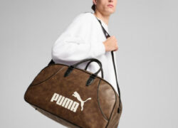 Five of the best retro sports holdalls