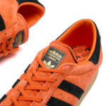 Five of the best vintage Adidas trainers reissues