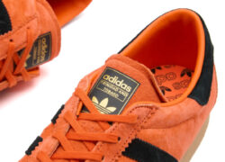 Five of the best vintage Adidas trainers reissues