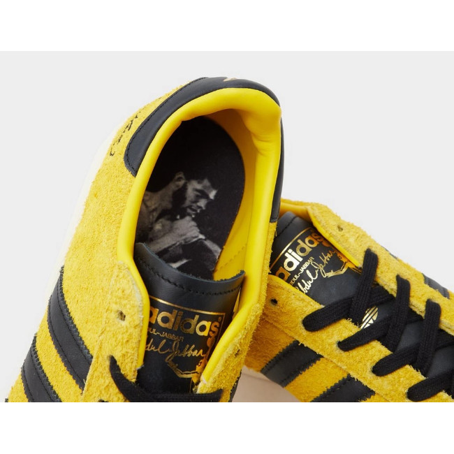 靴 adidas JABBAR LO X BRUCE LEE SHOES 29cm adidas Jabbar Lo x Bruce Lee Shoes - Beige | Free Shipping